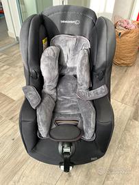 Seggiolino auto Bebè Confort INEOS gruppo 0+/1