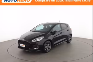 FORD Fiesta KH23458
