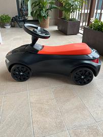 Bmw per bimbi a spinta