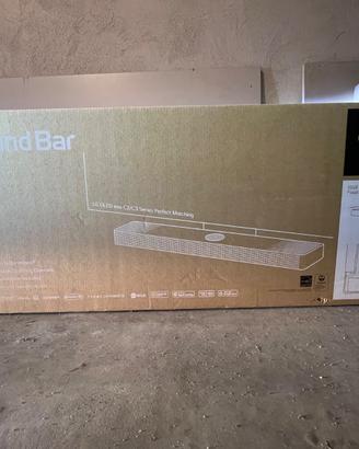 Sound Bar LG