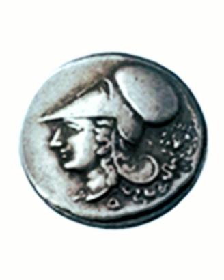 Moneta regno di macedonia