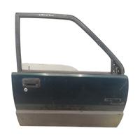 Porta anteriore destra Mitsubishi L200 del 1995