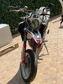 Swm sm650r/husquarna 630