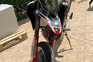 Swm sm650r/husquarna 630