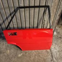 Ricambi lancia delta 8v,  4wd e turbo SCONTATI