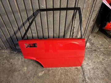 Ricambi lancia delta 8v,  4wd e turbo SCONTATI