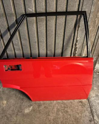 Ricambi lancia delta 8v,  4wd e turbo SCONTATI