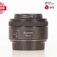 Canon EF 50 F1.8 STM (Canon)