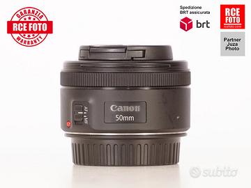 Canon EF 50 F1.8 STM (Canon)