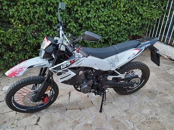 ksr tr 125 x