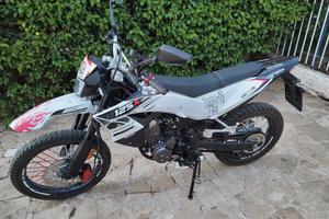 ksr tr 125 x