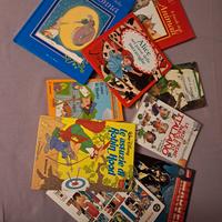 lotto libri per bambini 