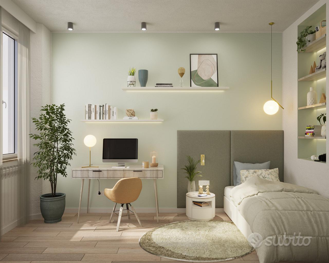 Appartamento – Lissone, Cascina Convenio - Vista 3