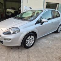 Fiat Punto 1.3 MJT II 75 CV