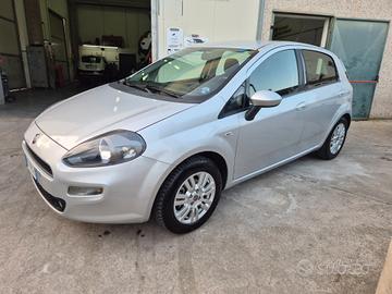 Fiat Punto 1.3 MJT II 75 CV