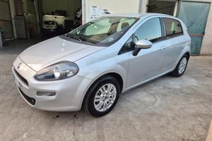 Fiat Punto 1.3 MJT II 75 CV