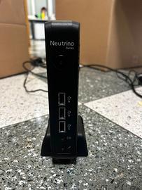 4x Praim Neutrino Series ThinOX - Thin Client