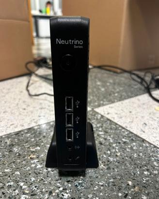 4x Praim Neutrino Series ThinOX - Thin Client
