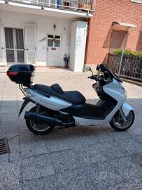 kimko xciting 500 privato vende 