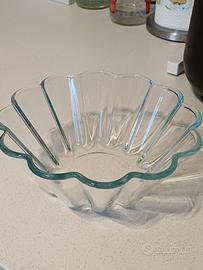 Tortiera per budino Pyrex 20 cm Made in France