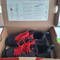 scarpe Mountanbike ragazzo