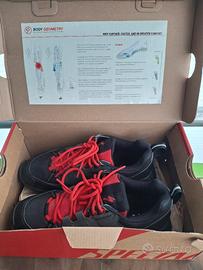 scarpe Mountanbike ragazzo