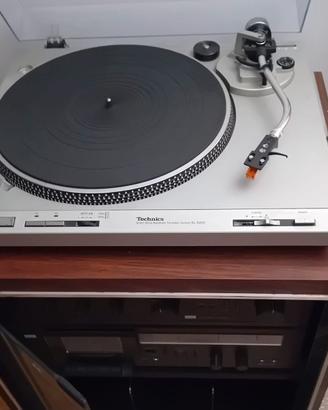Stereo Technics