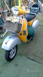 vespa lml