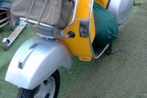 vespa lml