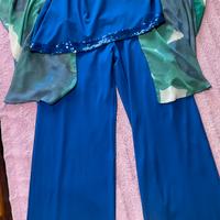 Completo donna per cerimonia