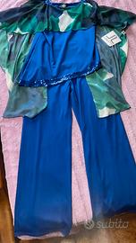 Completo donna per cerimonia