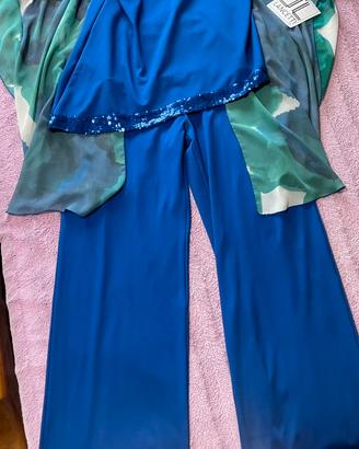 Completo donna per cerimonia