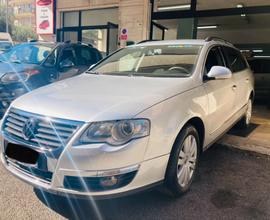 Volkswagen Passat 1.9 TDI- IDEALE X NEOPATENTATI -