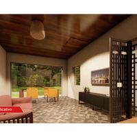 Villetta da personalizzare immersa nel verde