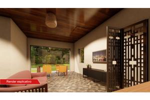 Villetta da personalizzare immersa nel verde