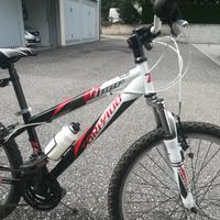 MTB 24" Torpado Viper