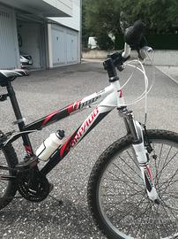 MTB 24" Torpado Viper