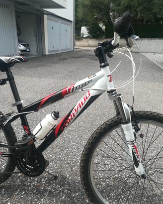 MTB 24" Torpado Viper
