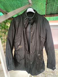 Giacca moto IXS taglia M