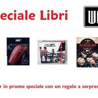 Kit libri totali Weber barbecue