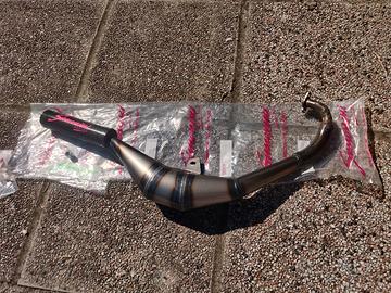 simonini racing calibrata  per fifty  top