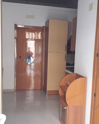 Piano Terra ammobiliato ristrutturato Zona Centro