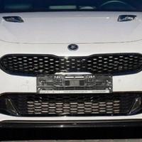 AUDI Q5 80A restyling Musata anteriore complet