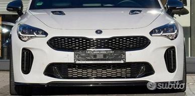 AUDI Q5 80A restyling Musata anteriore complet