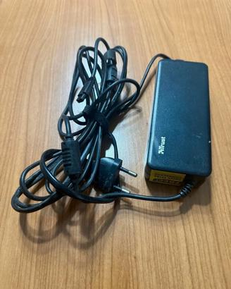 Alimentatore Caricabatterie Notebook Trust 90W