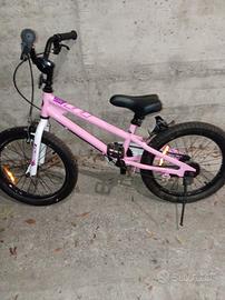 bicicletta bambina freestyle