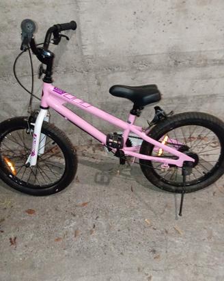 bicicletta bambina freestyle