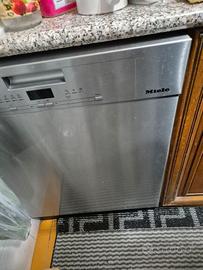 LAVASTOVIGLIE MIELE
