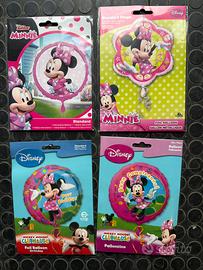 Palloncini mylar stock bubbles minnie topolino