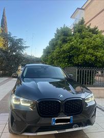 BMW X4 xdrive20d